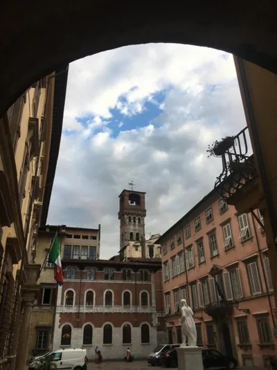 Vicolo del Geppone – Foto’s 5